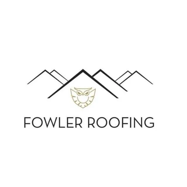 Slide of Fowler Roofing