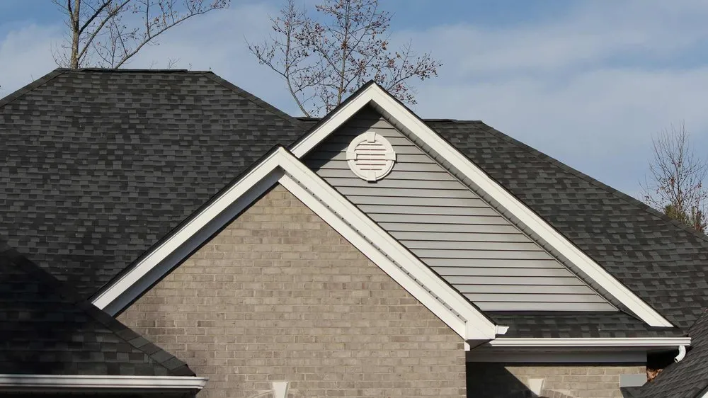 Slide of Fowler Roofing