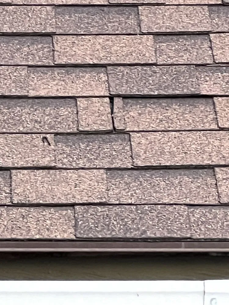 Slide of Fowler’s Roofing And Construction