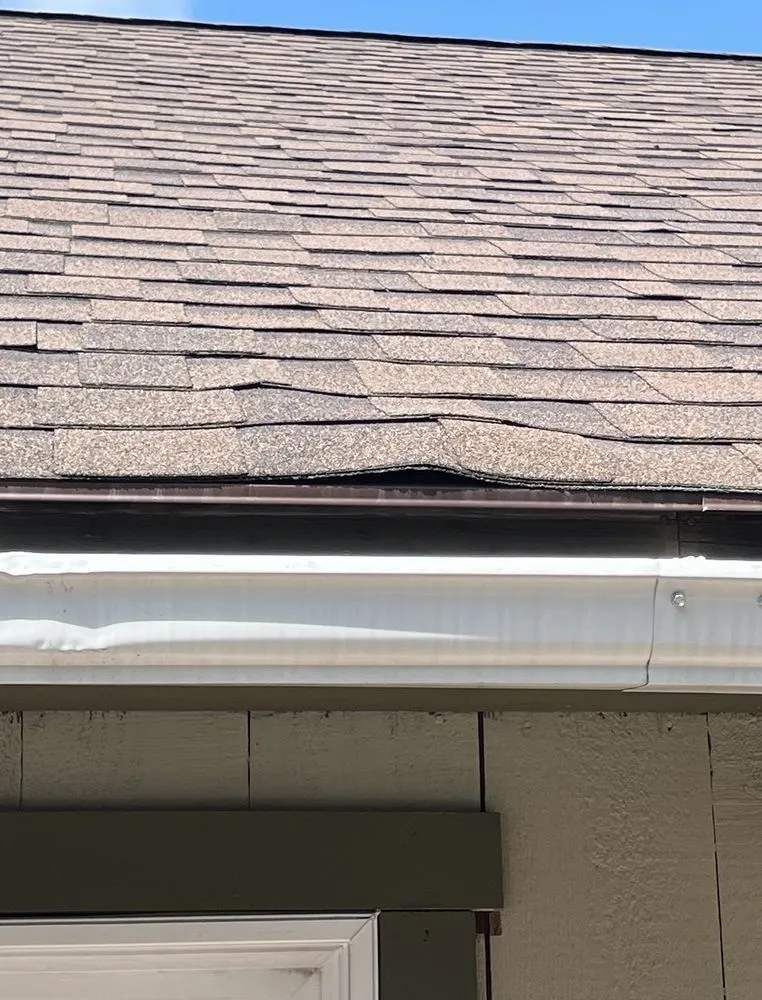 Slide of Fowler’s Roofing And Construction