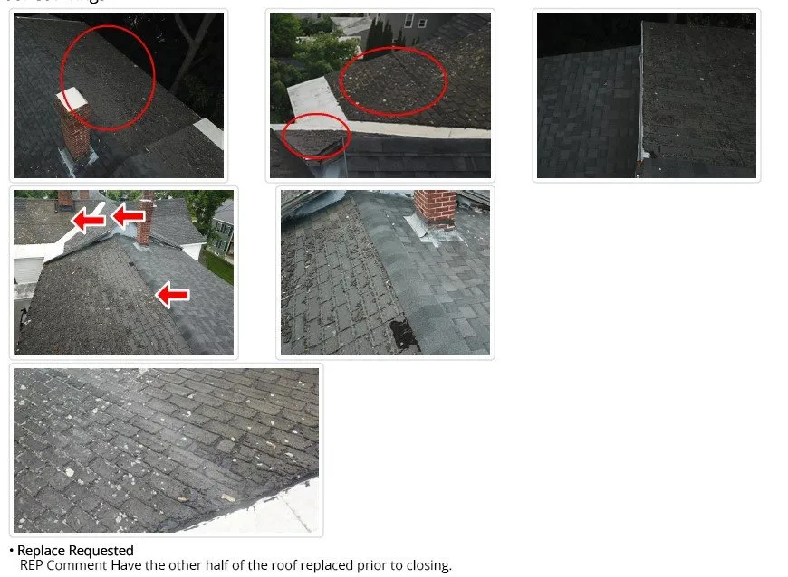 Slide of Fowler’s Roofing And Construction