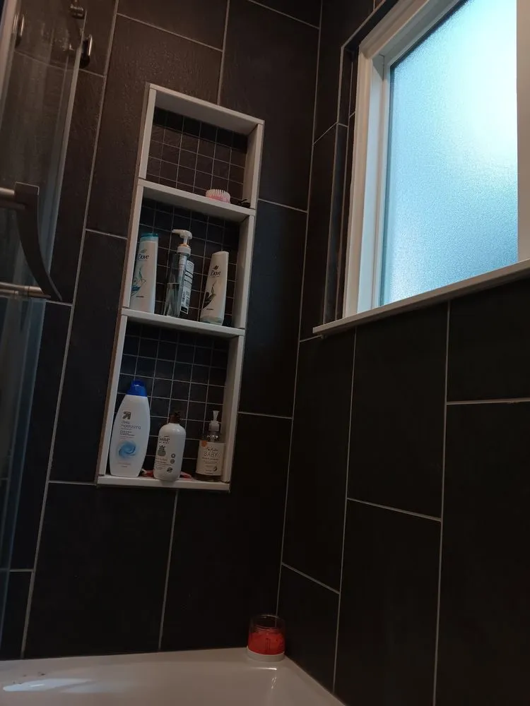 Slide of Fox & Friends Contracting