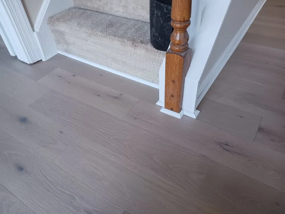 Slide of Fox & Friends Contracting