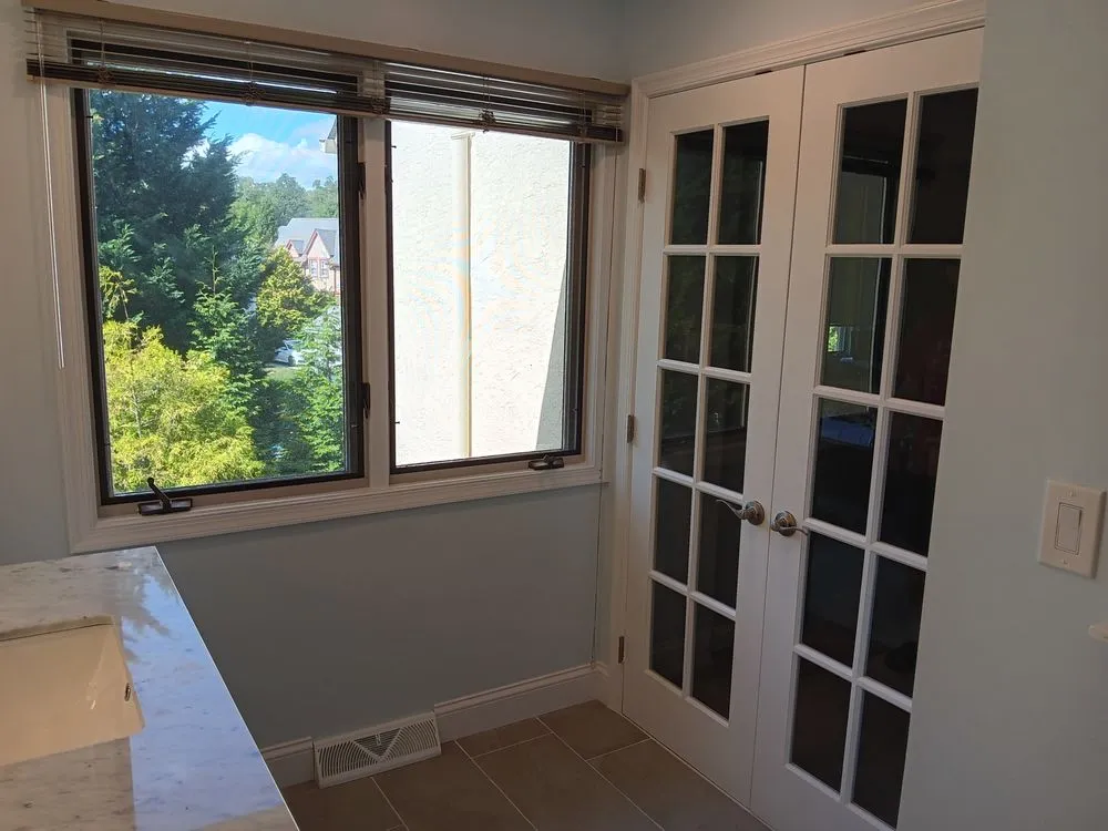 Slide of Fox & Friends Contracting