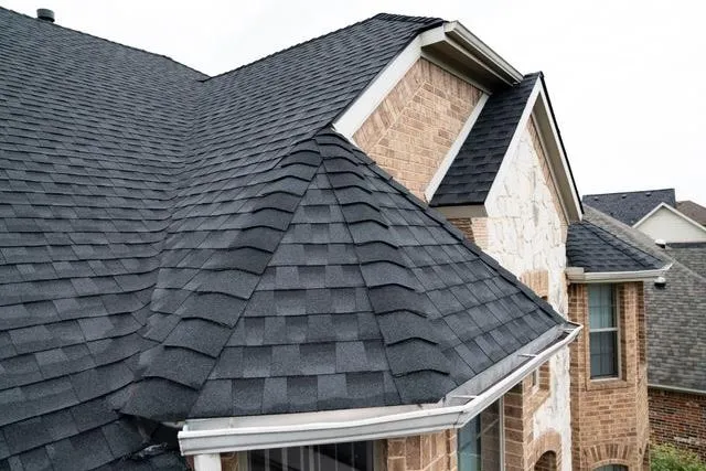 Slide of FOX Construction Group