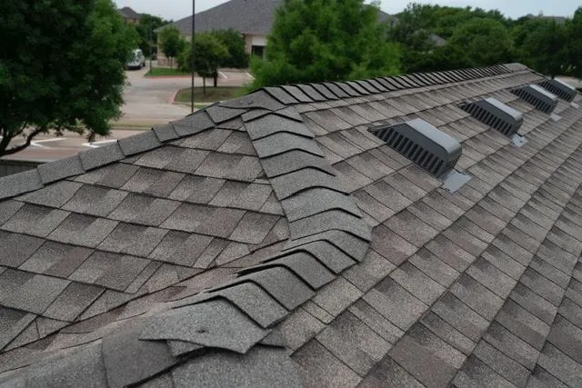 Slide of FOX Construction Group