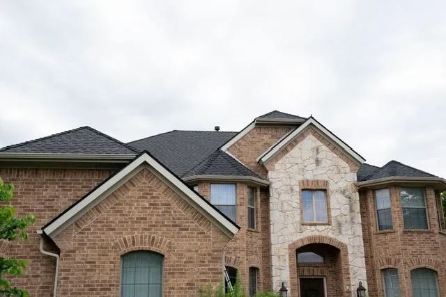 Slide of FOX Construction Group