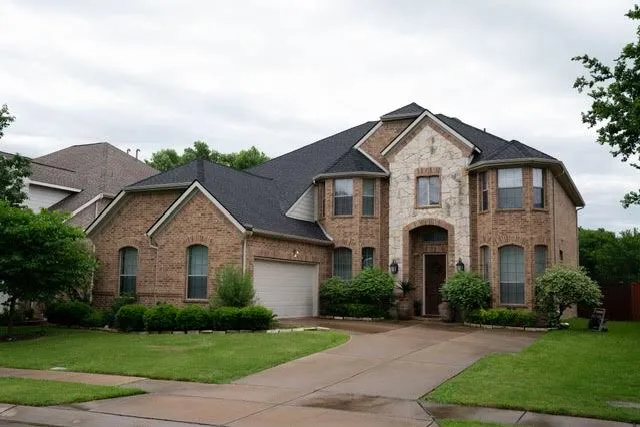 Slide of FOX Construction Group