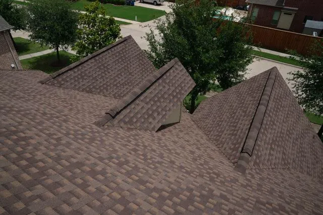 Slide of FOX Construction Group