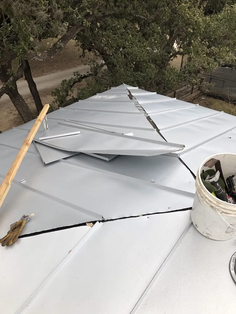 Slide of Fox Contractors