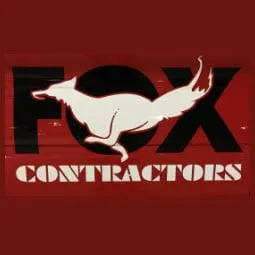 Slide of Fox Contractors