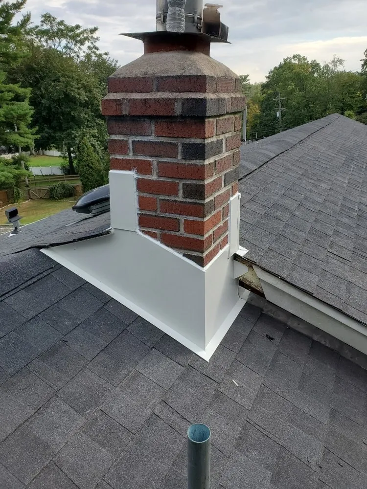Slide of Fox Exterior Solutions