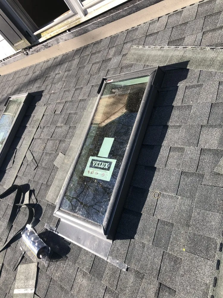 Slide of Fox Exterior Solutions