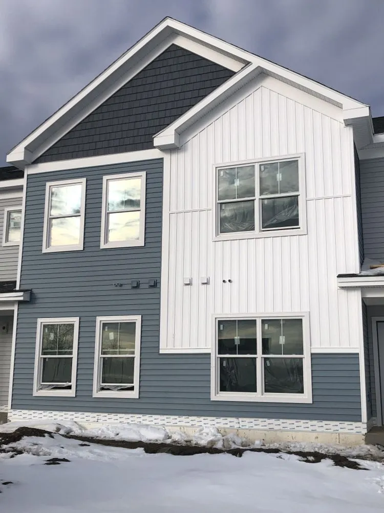 Slide of Fox Exterior Solutions