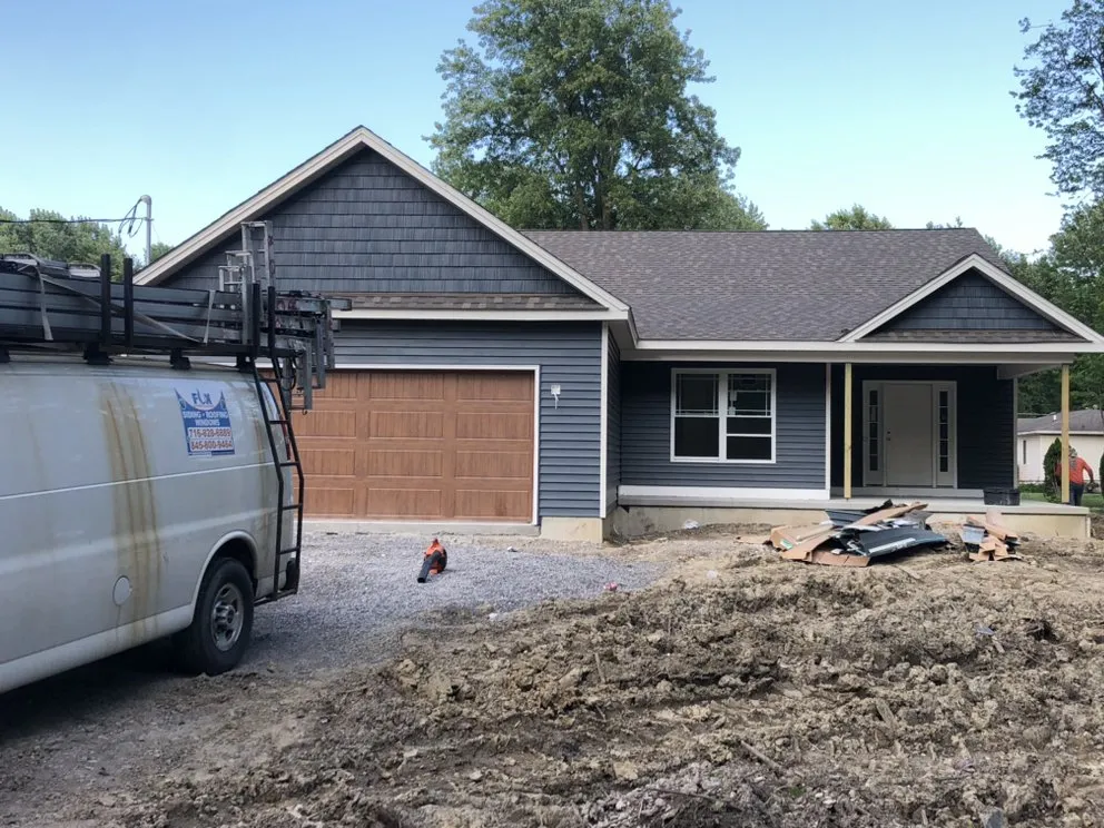 Slide of Fox Exterior Solutions