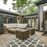 Slide of Fox First Construction