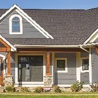 Slide of Fox First Construction