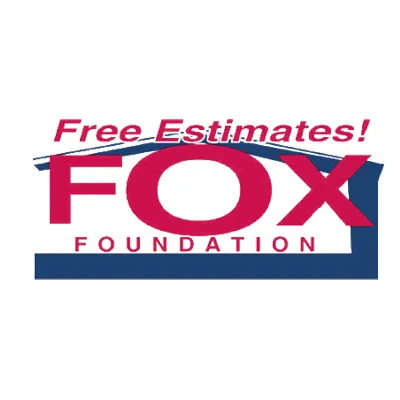 Slide of Fox Foundation