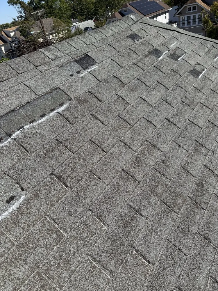 Slide of Fox General Contractor