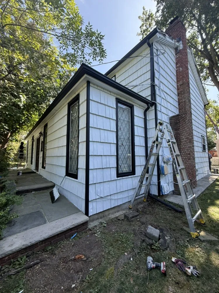 Slide of Fox General Contractor