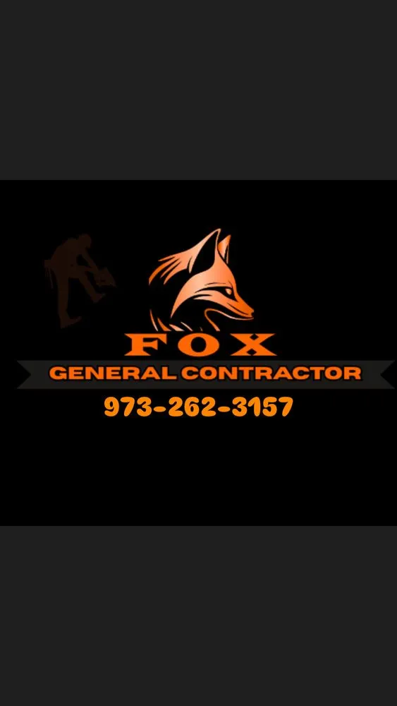 Slide of Fox General Contractor