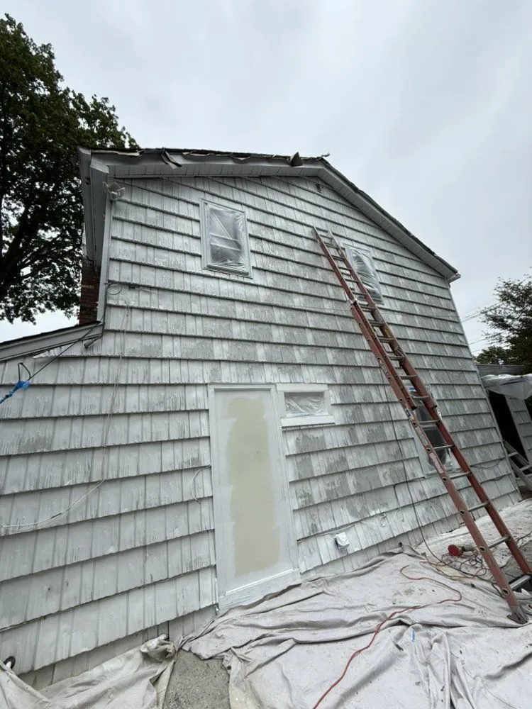 Slide of Fox General Contractor