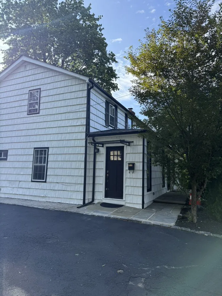 Slide of Fox General Contractor