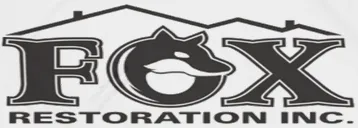 Slide of Fox Restoration Inc.