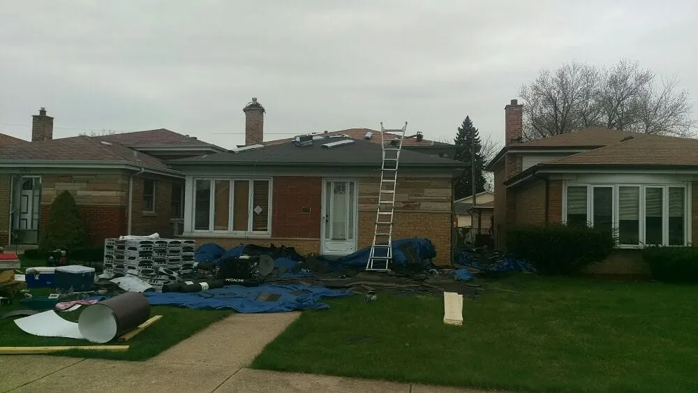 Slide of Fox Restoration Inc.