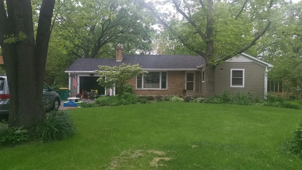 Slide of Fox Restoration Inc.