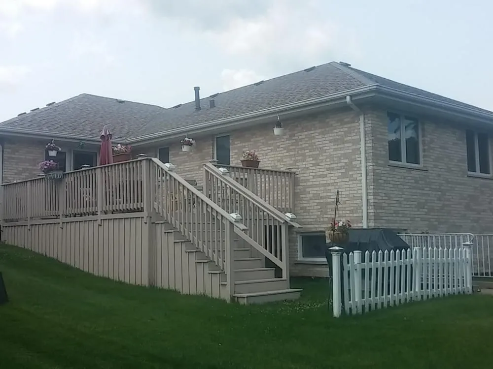 Slide of Fox Restoration Inc.