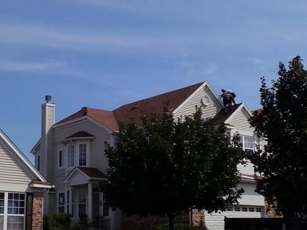 Slide of Fox Restoration Inc.