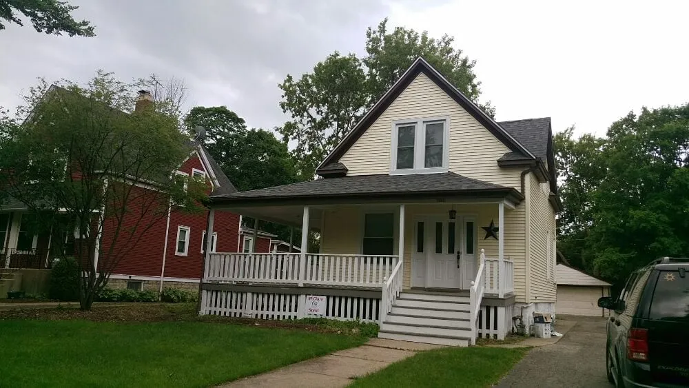 Slide of Fox Restoration Inc.