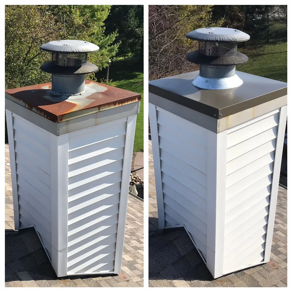 Slide of Fox River Home Improvements