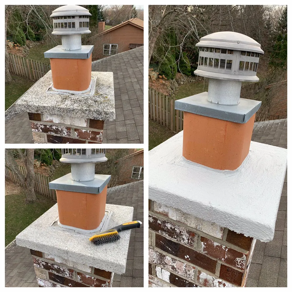 Slide of Fox River Home Improvements