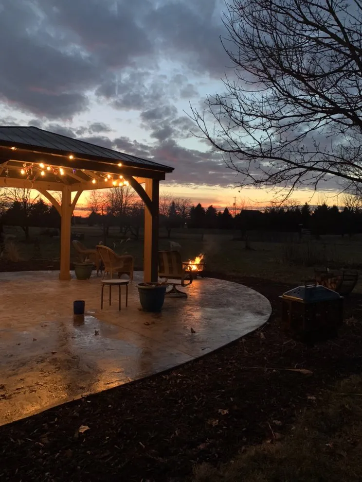 Slide of Fox River Home Improvements