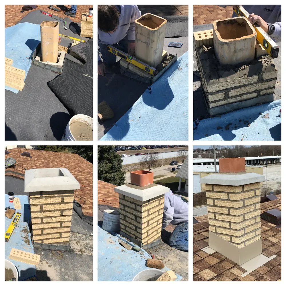 Slide of Fox River Home Improvements