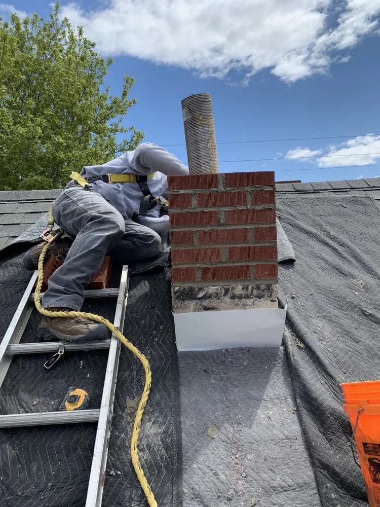 Slide of Fox River Home Improvements