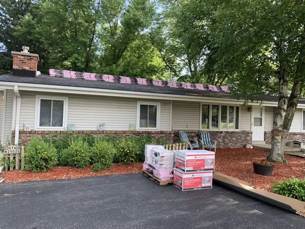 Slide of Fox River Home Improvements