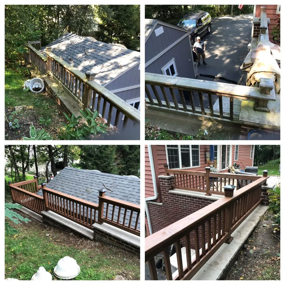 Slide of Fox River Home Improvements