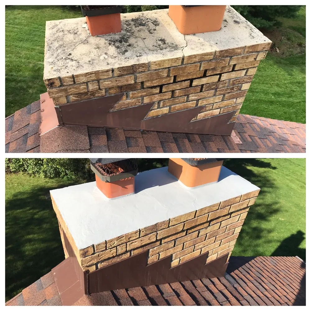 Slide of Fox River Home Improvements