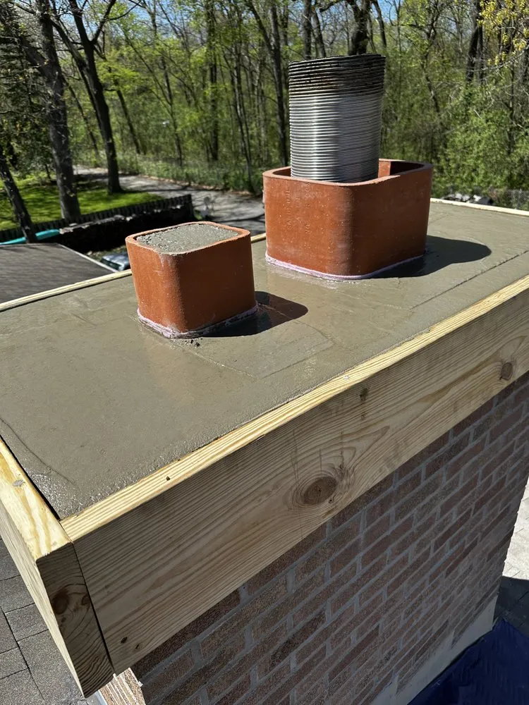 Slide of Fox River Home Improvements