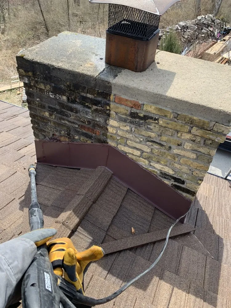 Slide of Fox River Home Improvements