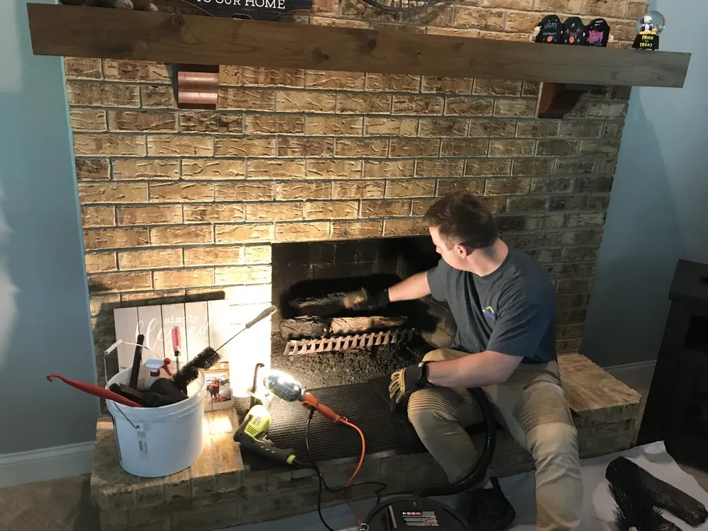 Slide of Fox River Home Improvements