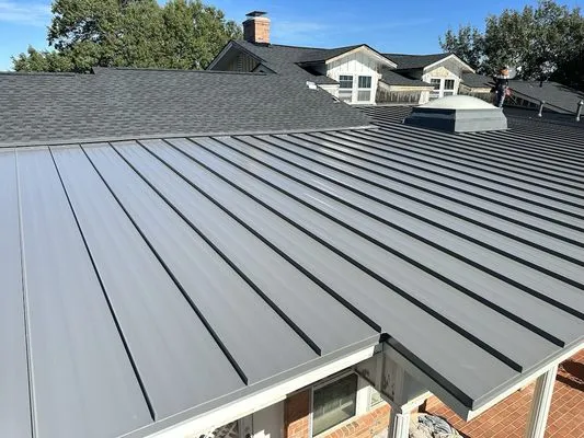 Fox Roofing & Construction