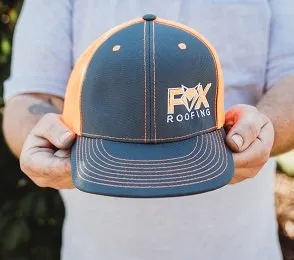 Slide of Fox Roofing & Exteriors