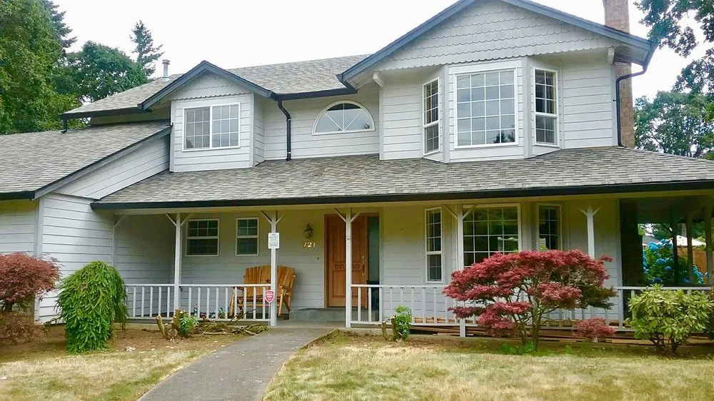 Slide of Fox Roofing & Exteriors