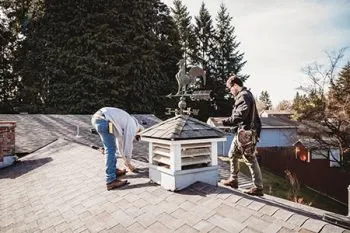 Slide of Fox Roofing & Exteriors