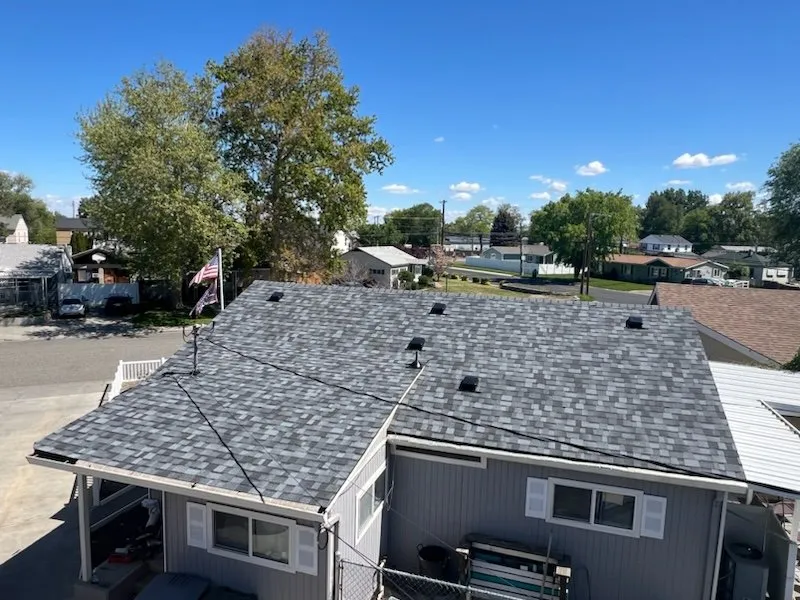 Slide of Fox Roofing & Exteriors