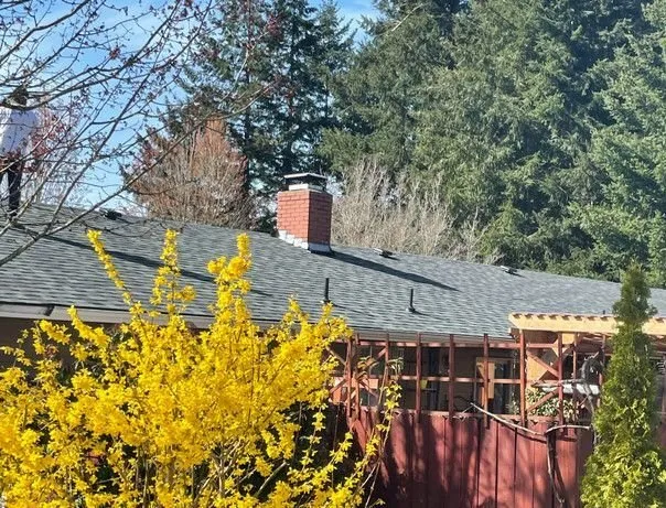 Slide of Fox Roofing & Exteriors